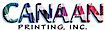 Canaan Printing Inc.