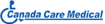 PG Surg-Med's Competitor - Canada Care Medical logo