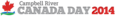 Crcanadaday