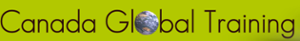 Canada Global Training's logo Canada Global Training's Company logo