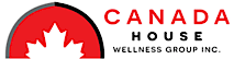 Canada House Wellness Group's logo Canada House Wellness Group's Company logo