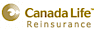 Aurigen's Competitor - Canada Life Reinsurance logo
