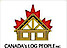LCLH's Competitor - Canada's Log People logo