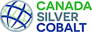Canada Silver Cobalt's logo Canada Silver Cobalt's Company logo