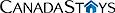 LeaveTown's Competitor - CanadaStays logo