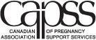 Canadian Association Of Pregnancy Support Services's logo Canadian Association Of Pregnancy Support Services's Company logo