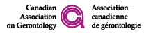 Canadian Association on Gerontology's logo Canadian Association on Gerontology's Company logo
