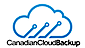 XZ Backup's Competitor - Canadian Cloud Backup logo