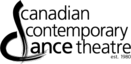 Canadian Contemporary Dance Theatre's logo Canadian Contemporary Dance Theatre's Company logo