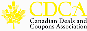 Canadian Deals & Coupons Association
