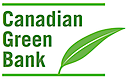Canadian Green Bank's logo Canadian Green Bank's Company logo
