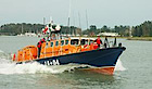 Canadian Lifeboat Institution