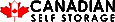 StorageVault's Competitor - Canadianselfstorage logo