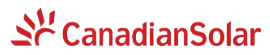 Canadian Solar