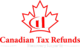 Canadian Tax Refunds