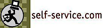 Canal Self-service's logo Canal Self-service's Company logo
