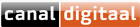 Canaldigitaal's logo Canaldigitaal's Company logo