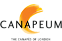 Canapeum's logo Canapeum's Company logo