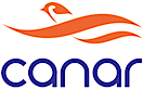 Canar Telecom's logo Canar Telecom's Company logo