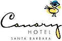 Canary Hotel