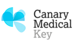 Canary Medical Key