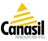 Canasil's logo Canasil's Company logo