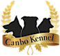 Canbo Kennel's logo Canbo Kennel's Company logo