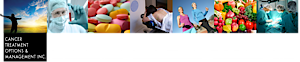 Cancertreatmentoptionsandmanagement