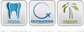 Cancun Dentist Dentaris
