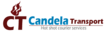 Medical Delivery Systems's Competitor - Candela Transport logo