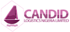 Candid Logistics's logo Candid Logistics's Company logo
