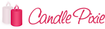 Candle Pixie's logo Candle Pixie's Company logo