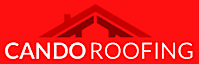 Cando Roofing's logo Cando Roofing's Company logo