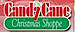 For Keeps Inc.'s Competitor - Candycanechristmas logo