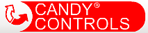 Candy Controls's logo Candy Controls's Company logo