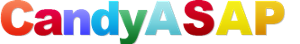 CandyASAP's logo CandyASAP's Company logo
