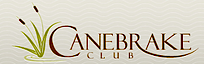 Canebrake Club's logo Canebrake Club's Company logo
