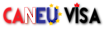 e-Visa Immigration Services's Competitor - Caneu Visa logo