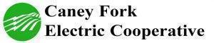Caney Fork Electric Cooperative's logo Caney Fork Electric Cooperative's Company logo