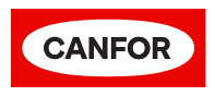 Canfor Corporation logo