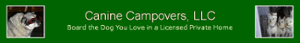 Canine Campovers