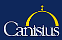 Canisius College's logo Canisius College's Company logo