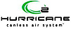 Canless Air System O2 Hurricane