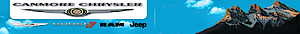 Canmore Chrysler