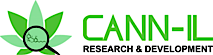 CANN-IL's logo CANN-IL's Company logo