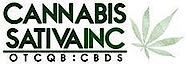 Cannabis Sativa 
