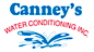 Ayers Basement Systems's Competitor - Canney's logo