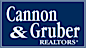 Seahawk Motor Lodge's Competitor - Cannon & Gruber Realtors logo