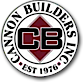 Cannon Builders