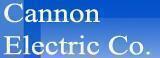 Cannonelectric's logo Cannonelectric's Company logo